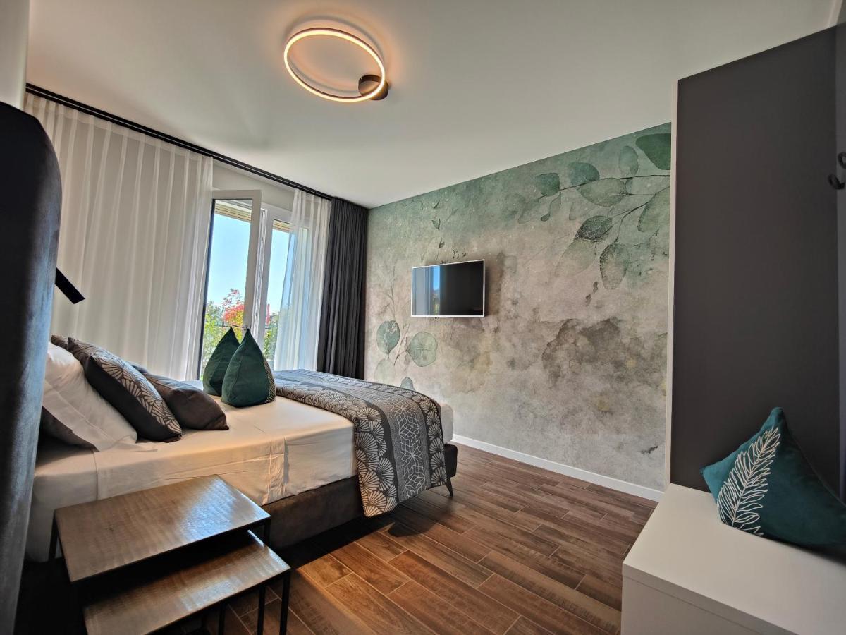 San Giorgio Design Home Con Jacuzzi Privata Colà Eksteriør bilde